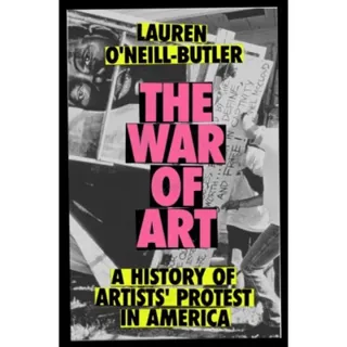 The War of Art