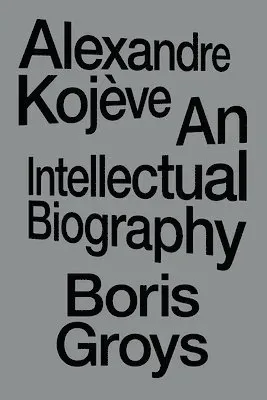 Alexandre Kojeve