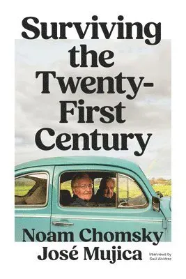 Surviving the 21st Century