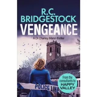 Vengeance