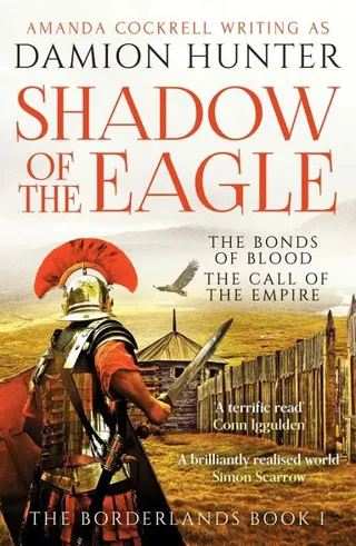 Shadow of the Eagle