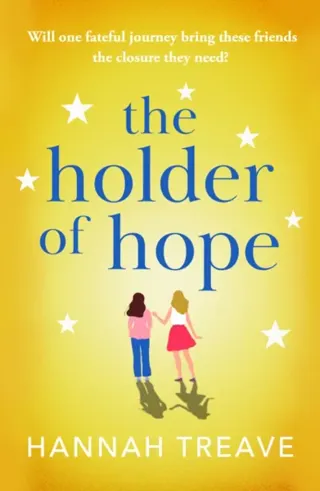 The Holder of Hope