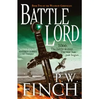 Battle Lord