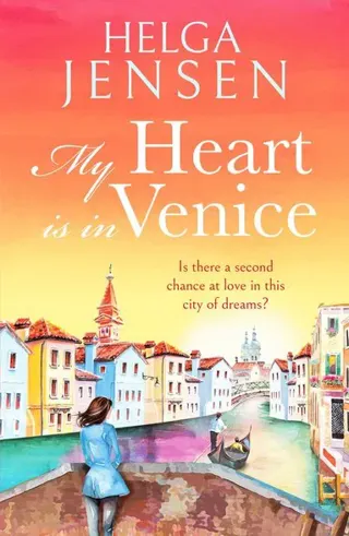 My Heart is in Venice