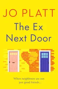 The Ex Next Door