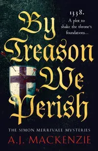 By Treason We Perish