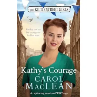 Kathy's Courage
