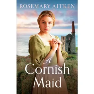 A Cornish Maid