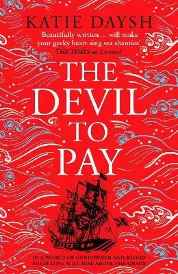 The Devil to Pay