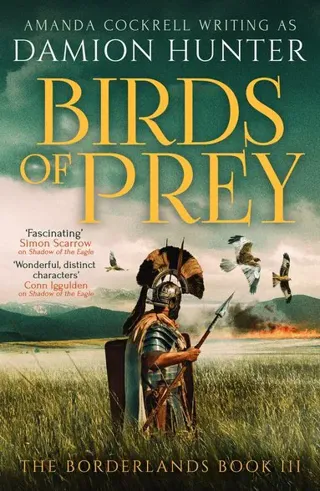 Birds of Prey