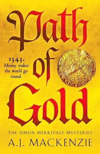 Path of Gold