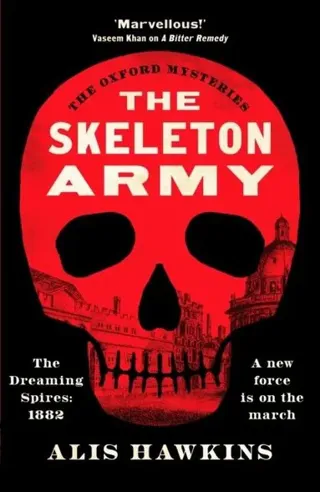 The Skeleton Army