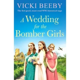 A Wedding for the Bomber Girls