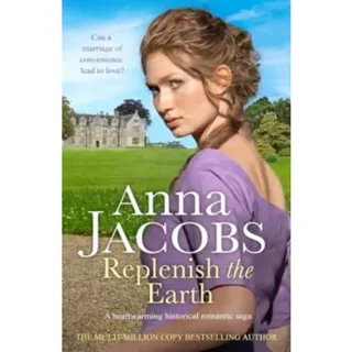 Replenish the Earth