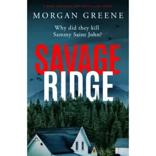 Savage Ridge