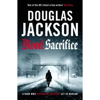 Blood Sacrifice