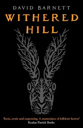 Withered Hill