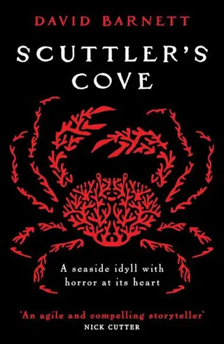 Scuttler's Cove
