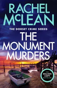 Monument Murders