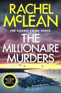 Millionaire Murders