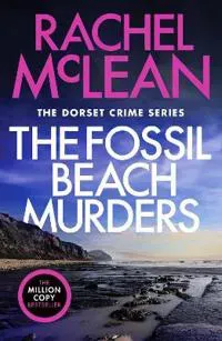 Fossil Beach Murders