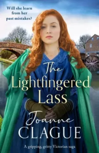 The Lightfingered Lass