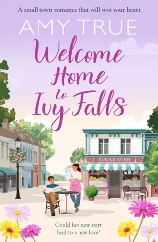 Welcome Home to Ivy Falls