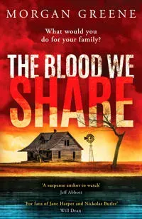 The Blood We Share