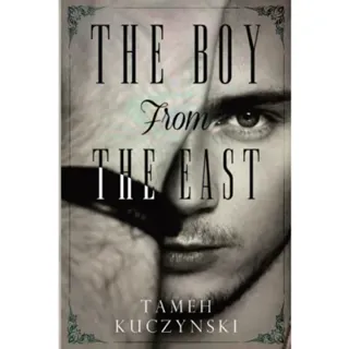 The Boy From The East