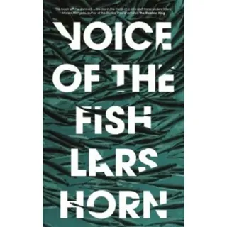 Voice of the Fish
