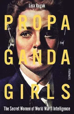 Propaganda Girls