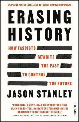 Erasing History
