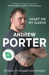 Heart on My Sleeve
