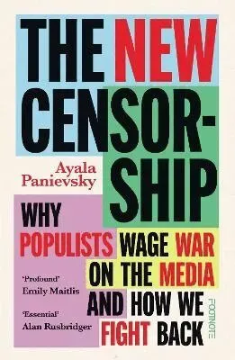 New Censorship