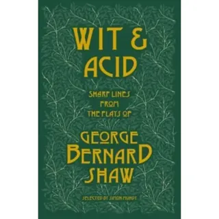 Wit and Acid