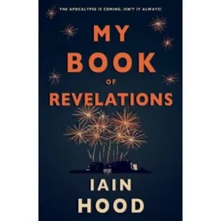 My Book of Revelations