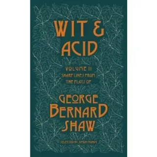 Wit and Acid