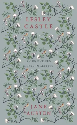 Lesley Castle