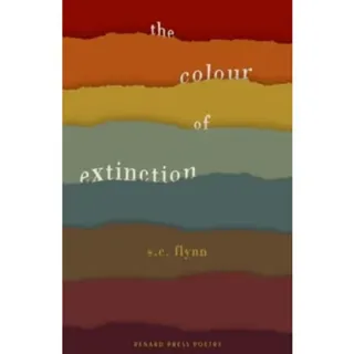 The Colour of Extinction