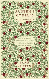 Austen's Couples