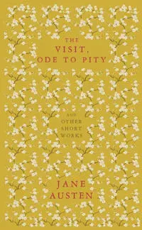 The Visit, Ode to Pity and Other Short Works