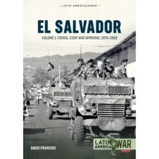 El Salvador Volume 1