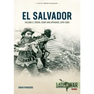 El Salvador Volume 2