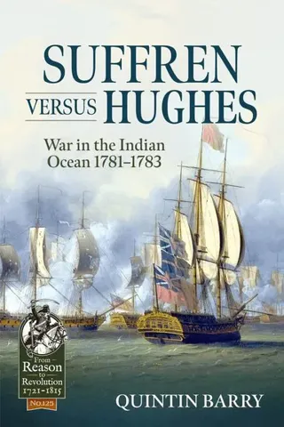 Suffren versus Hughes