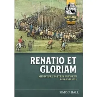 Renatio et Gloriam