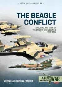 The Beagle Conflict Volume 2