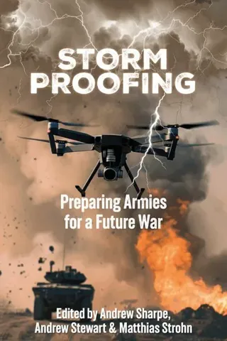 Storm Proofing