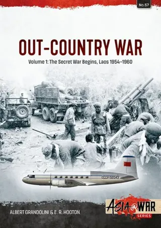 Out-Country War Volume 1