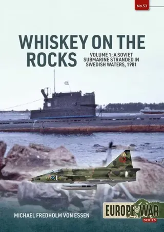Whiskey on the Rocks Volume 1