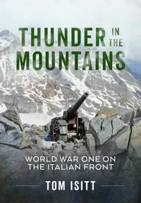 Thunder in the Mountains